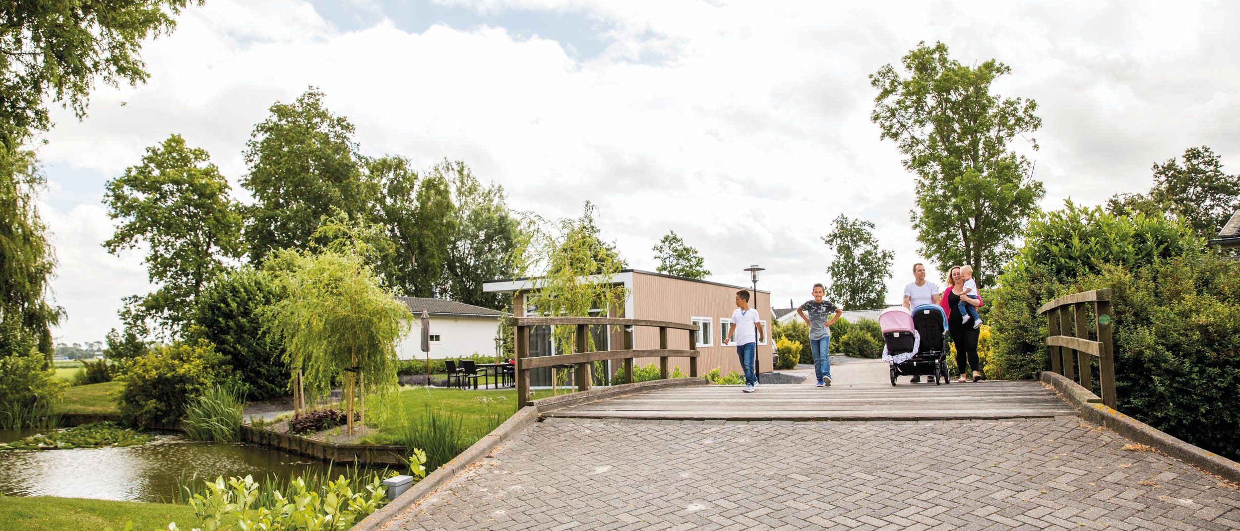 Park Westerkogge - Vakantiegasten -15