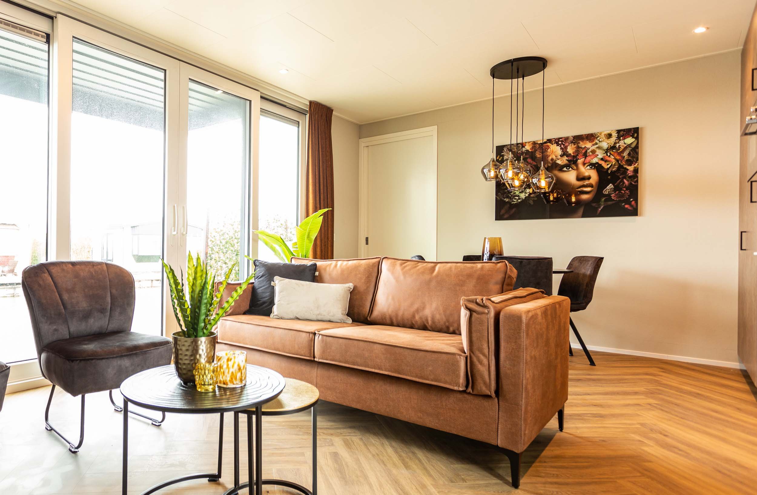 Park Westerkogge - Veluwe Hoeve 4 personen - 157 - Exterieur - 3