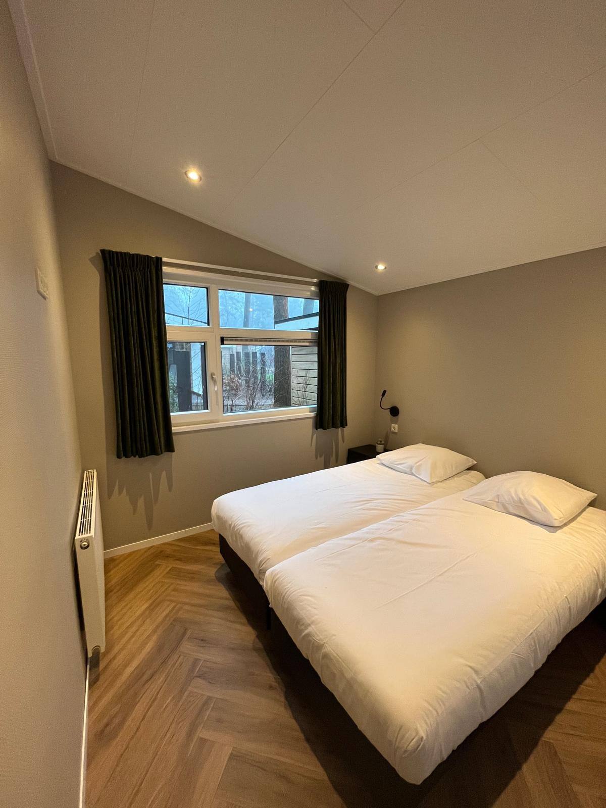 Boslodge Silva (kavel 34A)