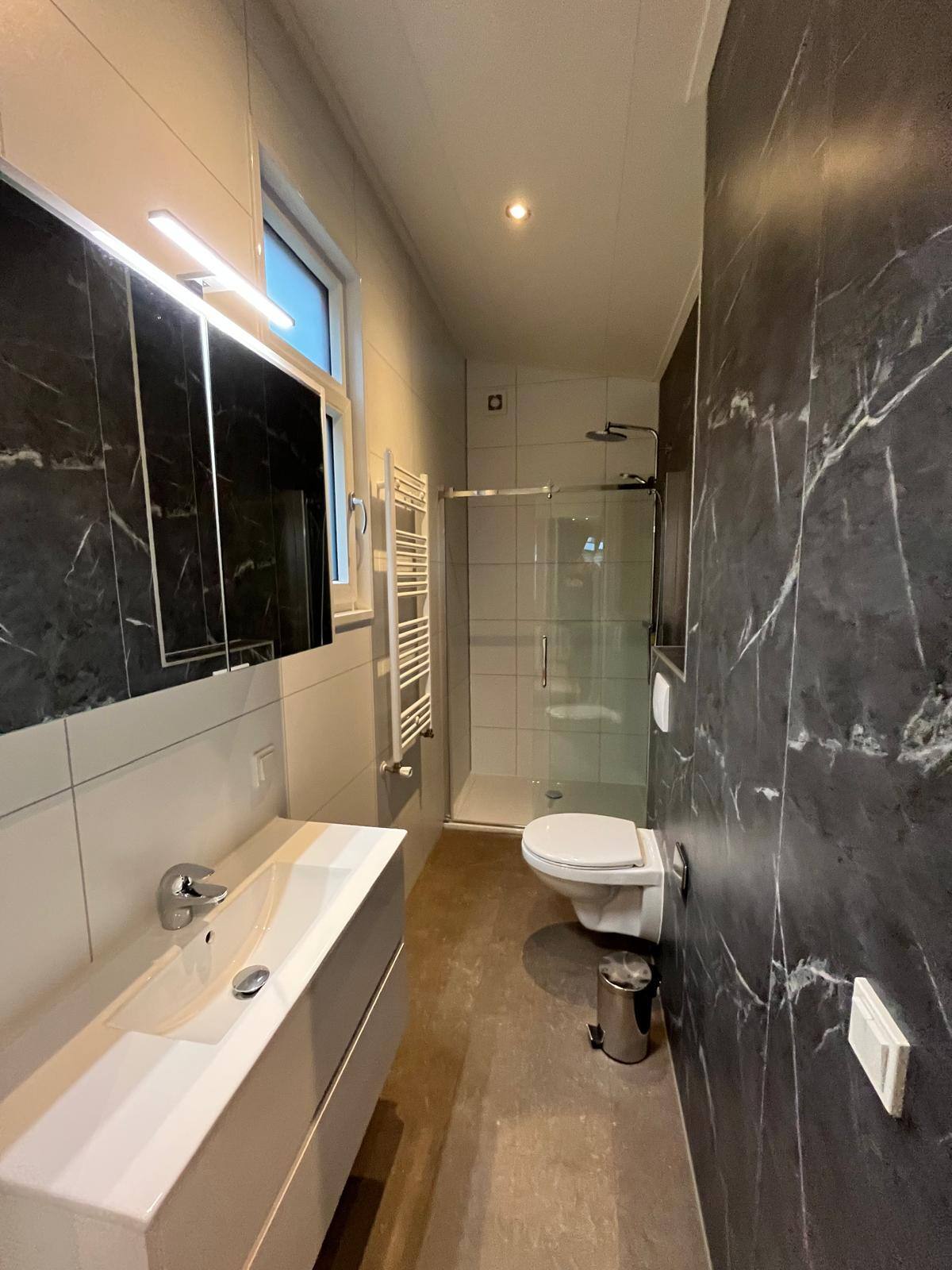 Boslodge Silva (kavel 34A)