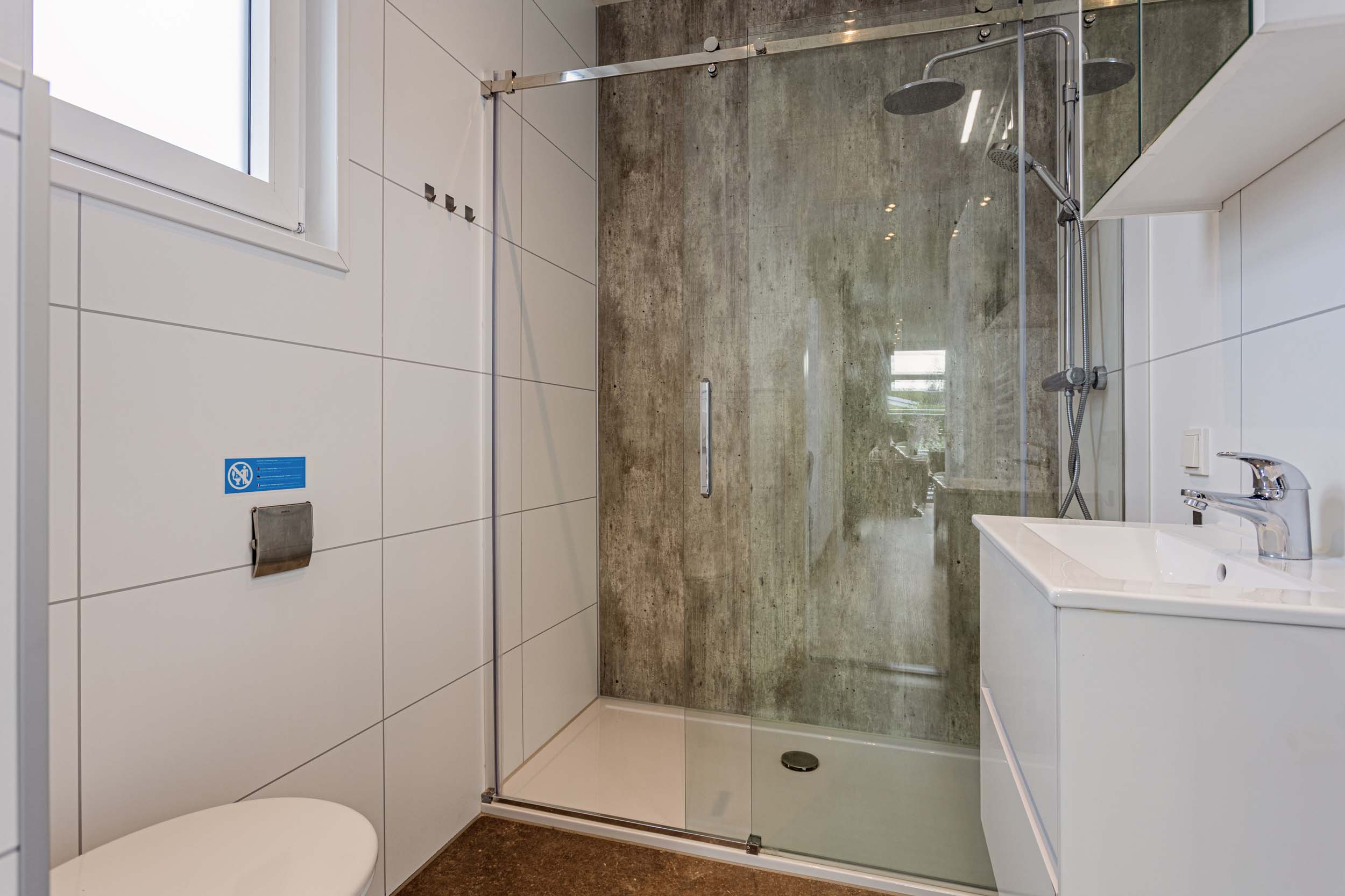 Module special wellness (kavel K27)