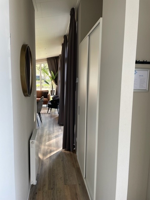 Boslodge Silva (kavel 151A)