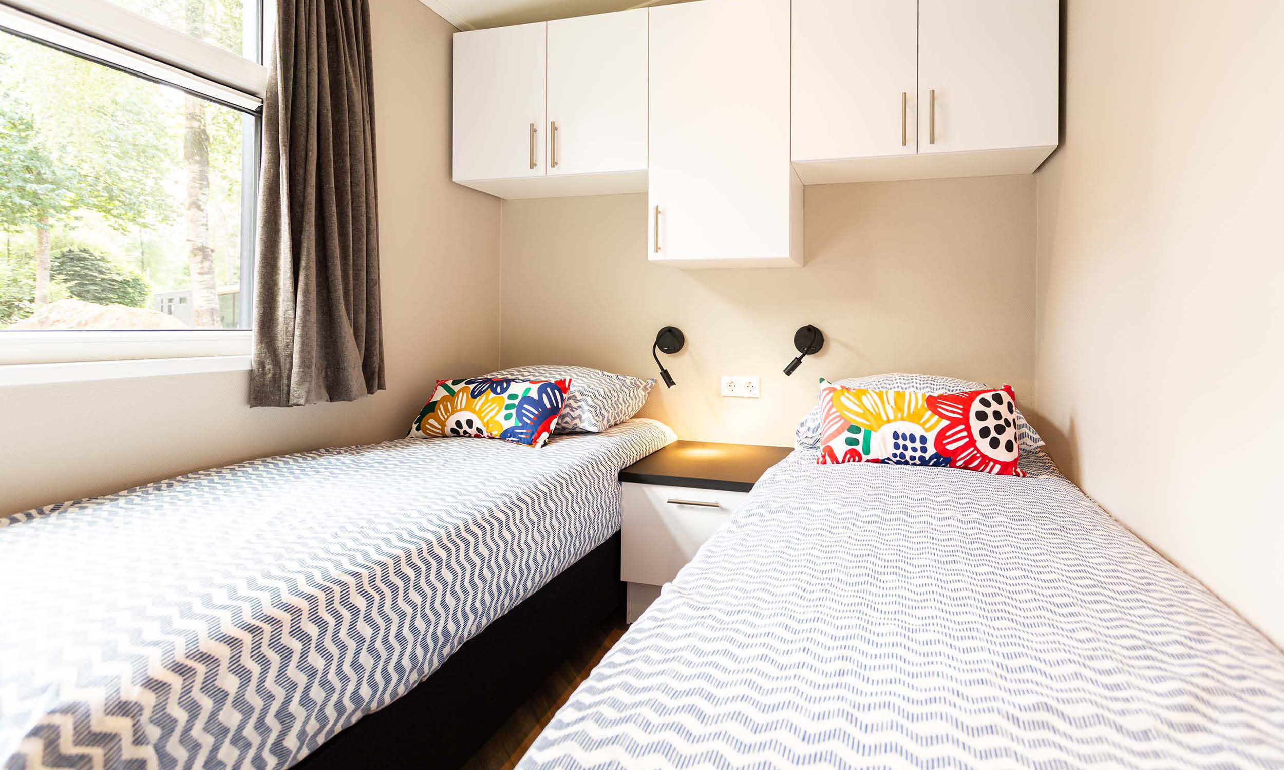 Boslodge Silva (kavel 151A)